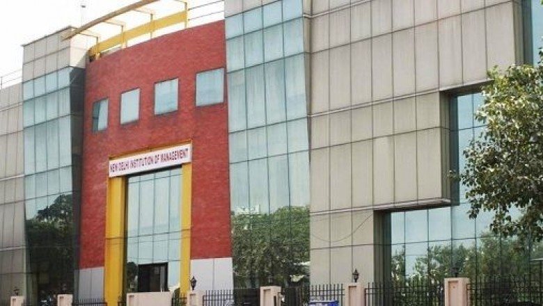 New Delhi Institute Of Management Courses | NDIM Courses