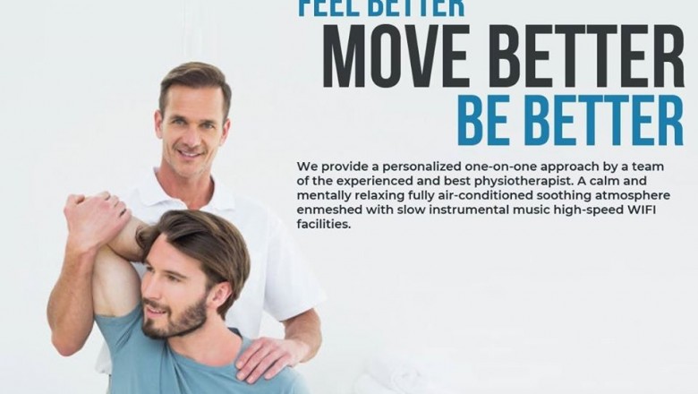 Best Physiotherapist in Noida, Physiotherapy Centre Noida - Dr. Amit Aggarwal | Dr. Aggarwal