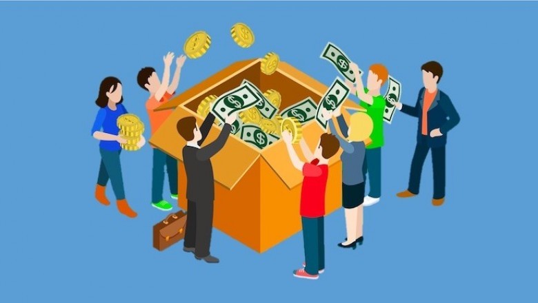 Crowdfunding Platforms
