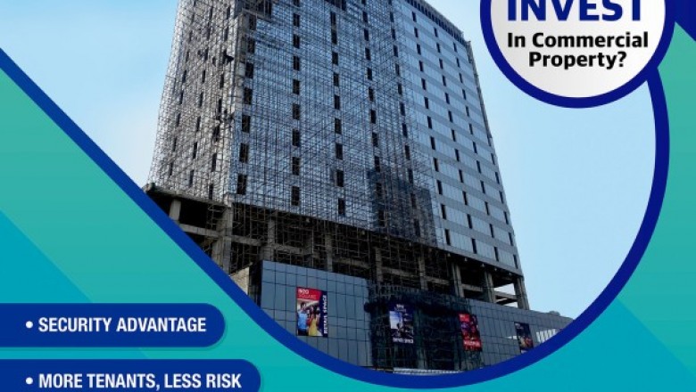 Best Commercial Project on Dwarka Expressway – Neo Developers