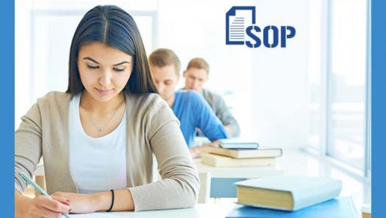How to Write a Statement of Purpose for Studying Abroad?