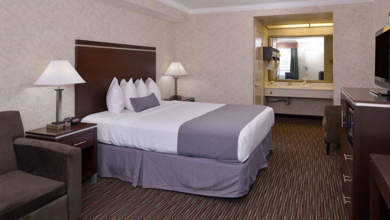 Hotel in Redondo Beach CA Offers Luxury Stay at Economic Rates