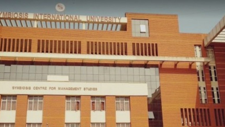 Symbiosis MBA | Symbiosis University MBA | Symbiosis Pune MBA -SIBM Pune