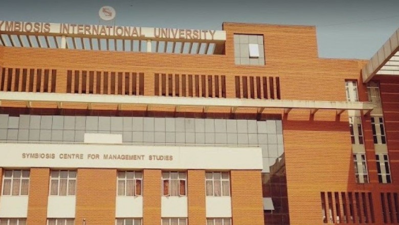 Symbiosis MBA Reviews | Symbiosis Pune Reviews - SIBM Pune