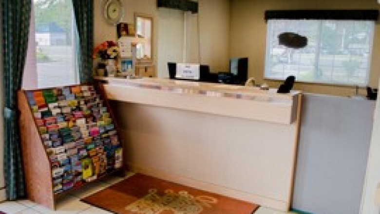 Forest Grove Inn OR Hotel: Book in Advance for the Super Stay