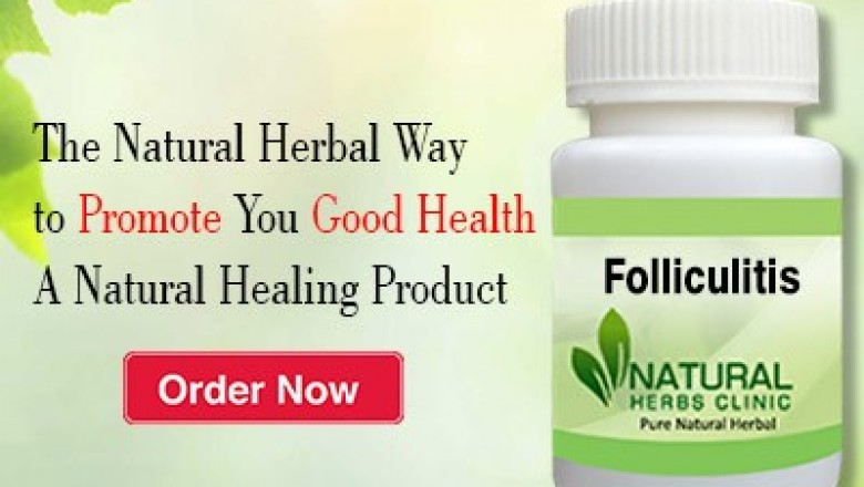 Folliculitis Natural Herbal Treatment, Key Facts, Symptoms, Causes - Natural Herbs Clinic