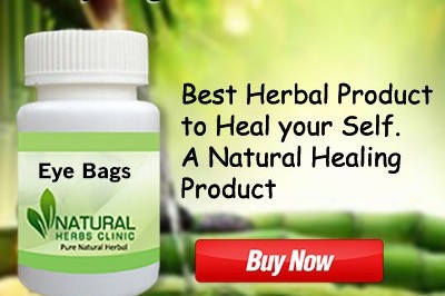 Herbal Treatment for Eye Bags - Natural Herbs Clinic