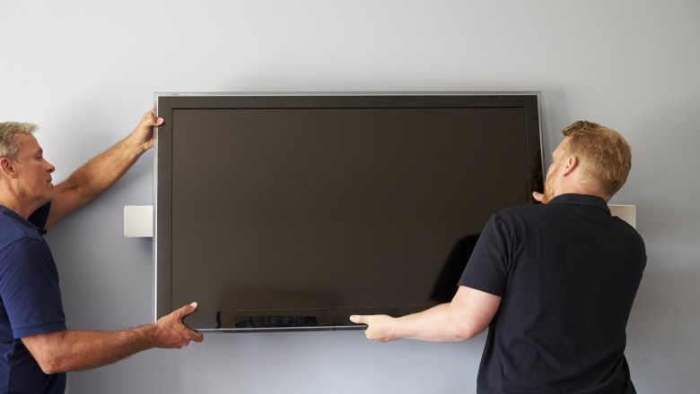 TV Installation Service