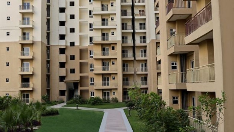 Advantages of investing in 2/3 BHK in Greater Noida