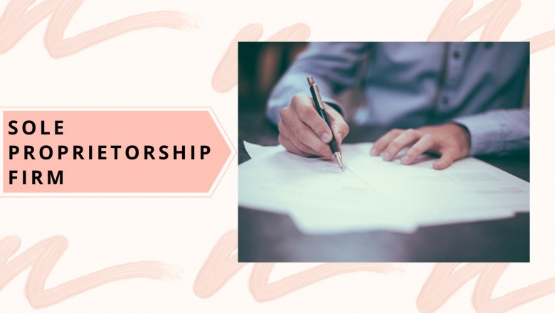 How to Start a Sole Proprietorship Business in India