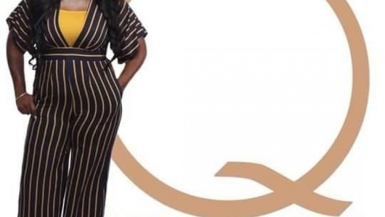 Quandra Banks to release her new single “Push Come To Shove”