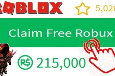 Free Robux Generator Attributes