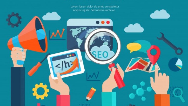 Ecommerce SEO: How to increase traffic to your store