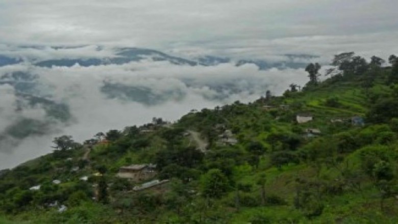 Khaptad National Trek in Nepal|Khaptad Trekking in Western Nepal