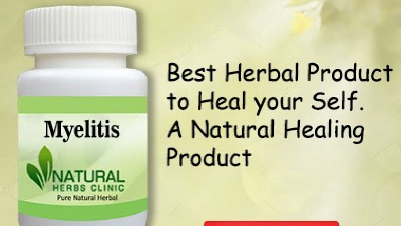 Myelitis Natural Herbal Treatment, Key Facts, Symptoms, Causes - Natural Herbs Clinic