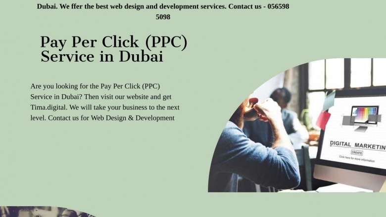 The best Search Engine Optimization agency in Dubai - Tima.digital