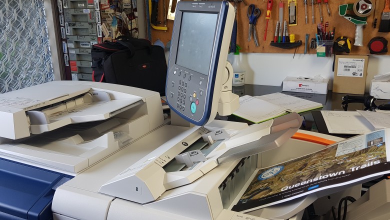 The Best Copier Sale and Service in Auckland - PrinterNeeds