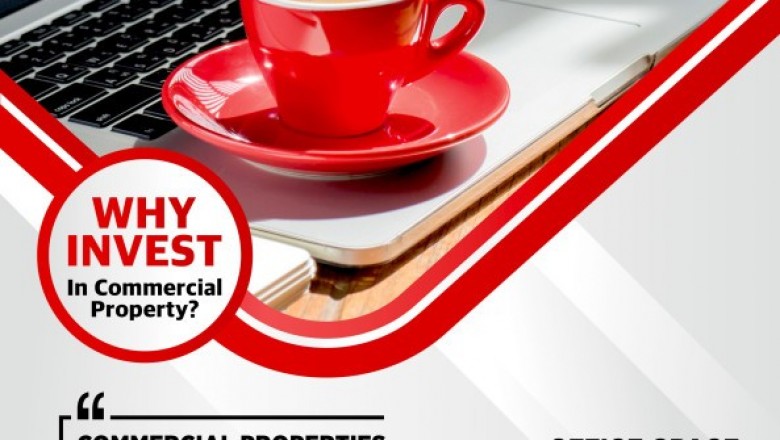 Best Commercial Property on Dwarka Expressway – Neo Developers