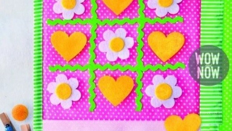 How to Make a Perfect Quiet Book for Your Toddler