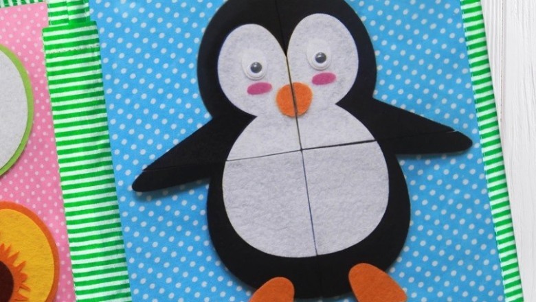 The Reasons Your Child Deserves a Quiet Book