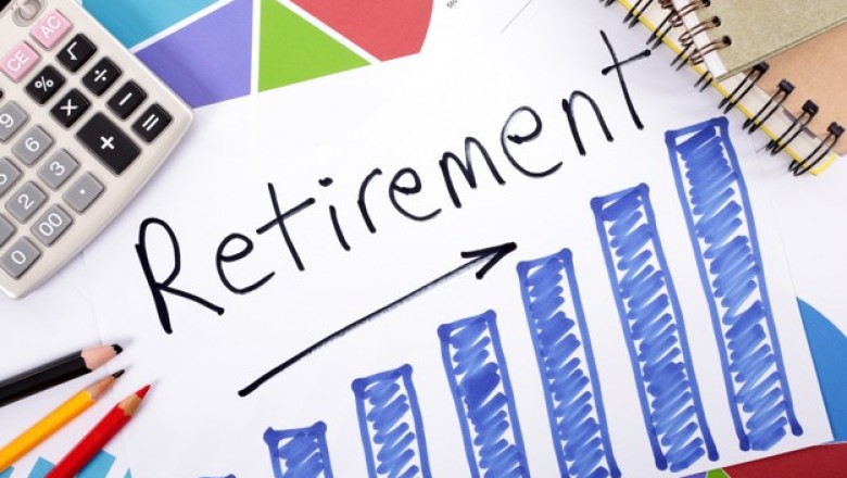 Save for Retirement