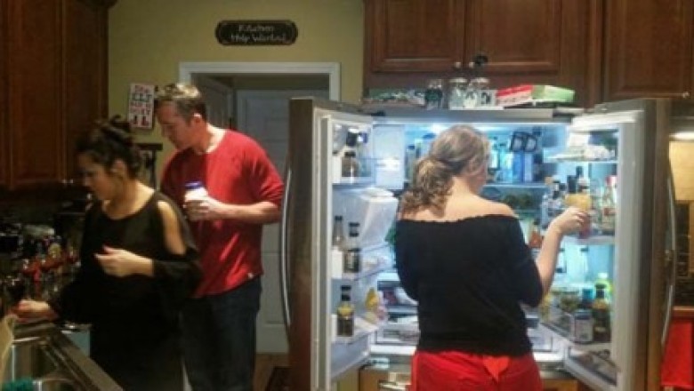 Refrigerator Buying Guide - What to Look For within a Refrigerator