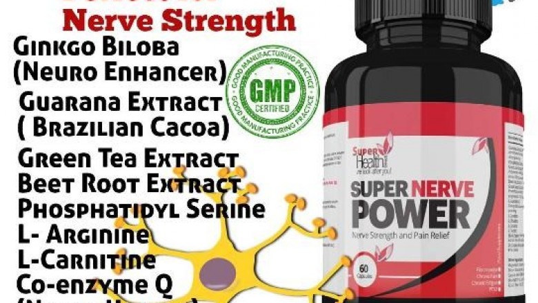The Benefits Of Fibromyalgia Supplements