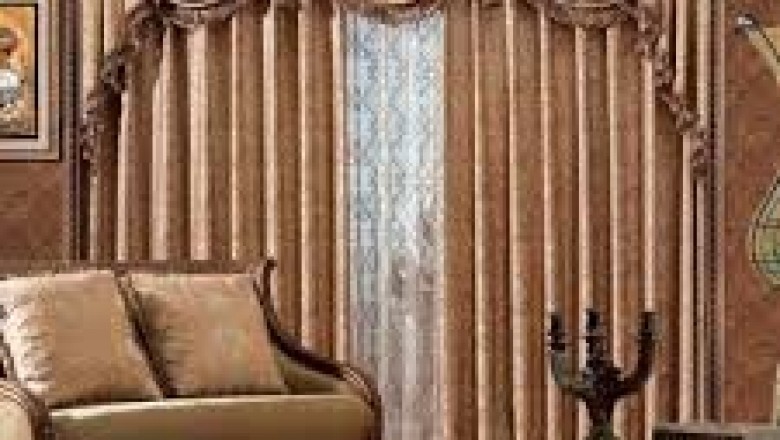 Home - The Dubai Curtains