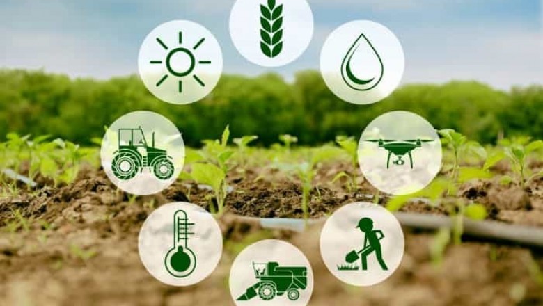 Ecommerce in Agriculture