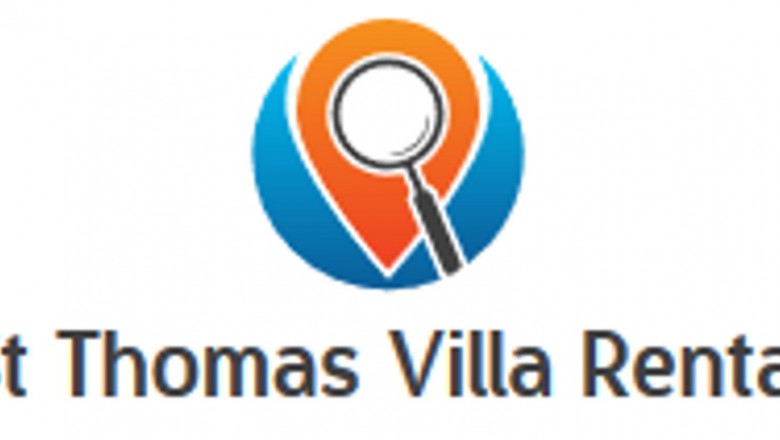 St Thomas Villa Rental