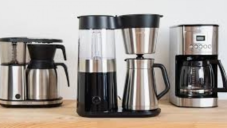 The 8 Best Coffee Makers of 2020