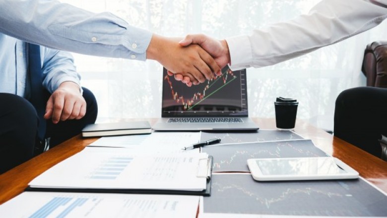 How to Deal With Rapid Business Growth using Cash Advance