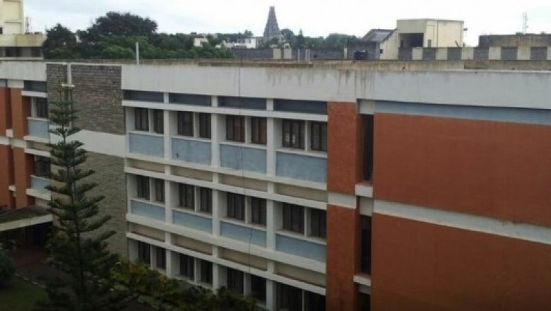 BMS College of Engineering Ranking | BMS Engineering College Ranking