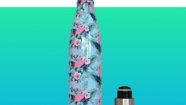 The right Water Bottles to help keep You Hydrated