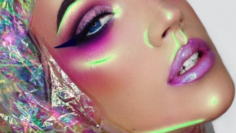 Spring 2020 Makeup Trends