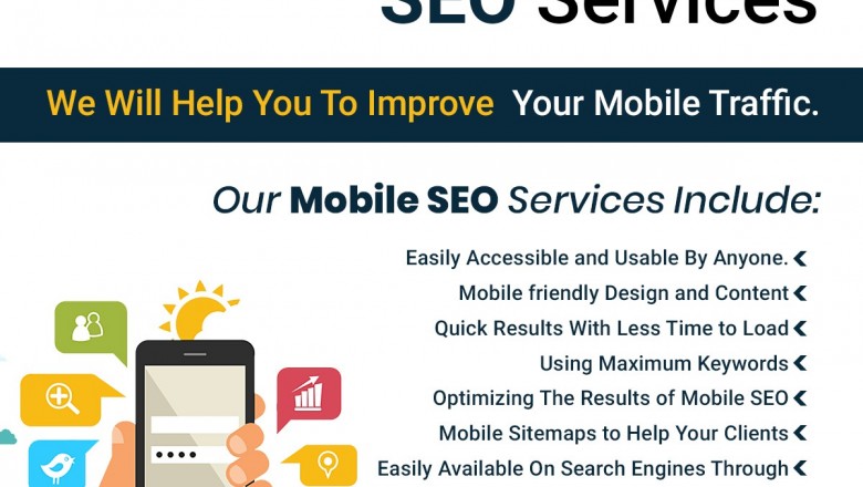 Mobile SEO Services