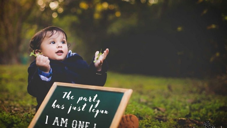 What should one keep in mind during kids' photography?