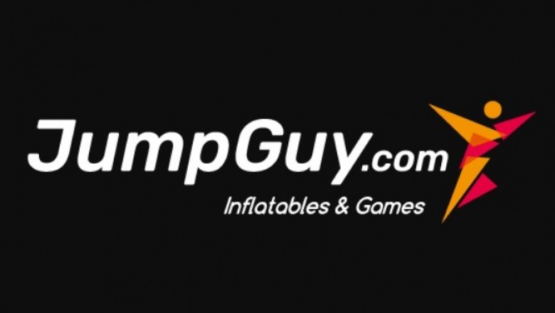 Inflatable Water Slides For Birthday Parties