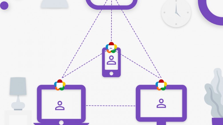 What is WebRTC? WebRTC integration to Javascript!
