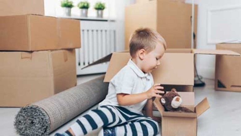 What Are The Average Moving Costs Within Edmonton?