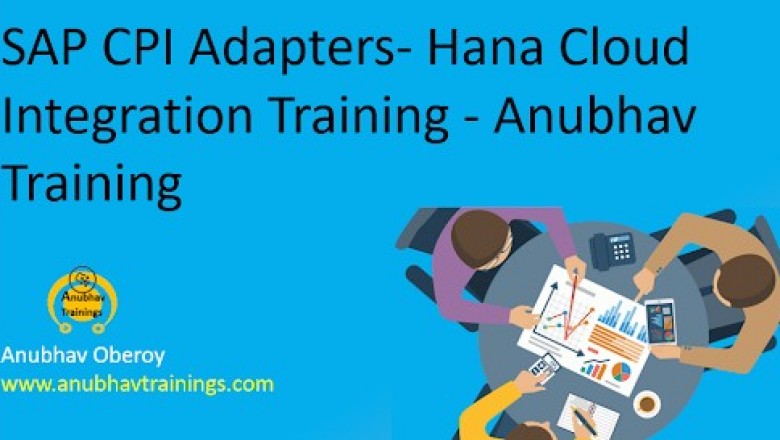 cpi training online