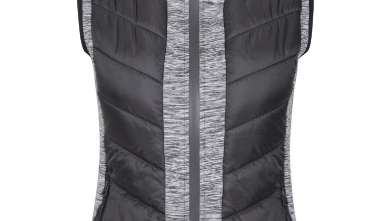 Stylish Ways to Wear a Gilet or Vest Coat this Winter