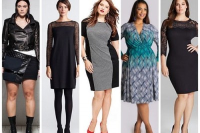 Plus Size Wholesale Clothing - Innovative Ideas for Styling Plus Size Dresses