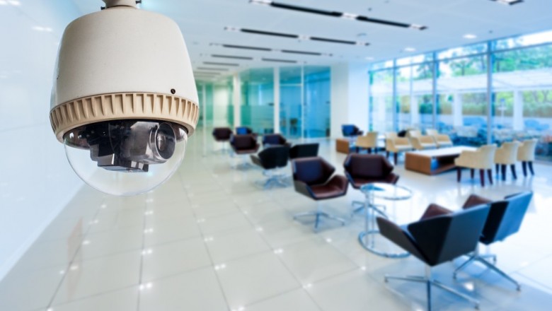 How to Choose the Right CCTV Camera for Your Home?