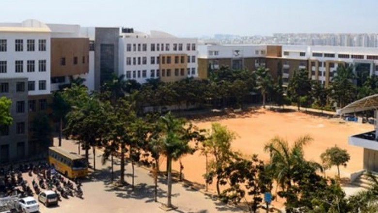 CMR Institute of Technology | CMRIT Bangalore | CMR Engineering College
