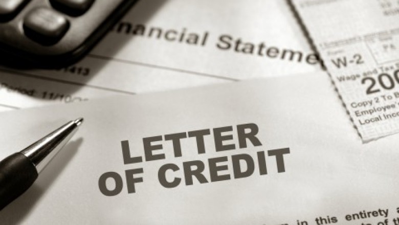 Letters of credit – Knowing the different types-appbox