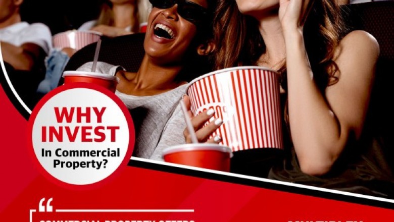 Commercial Property for Sale on Dwarka Expressway – Neo Developers