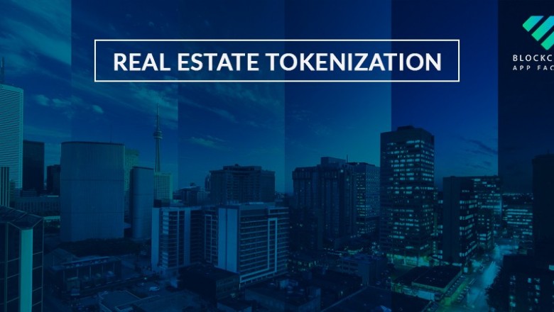 Cutting-edge Blockchain Technology Solutions for Your Real Estate Business