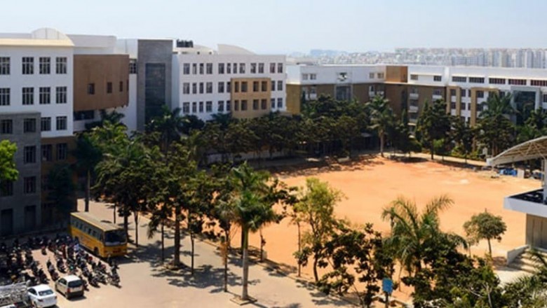 CMRIT Bangalore Ranking | CMR Institute of Technology Ranking