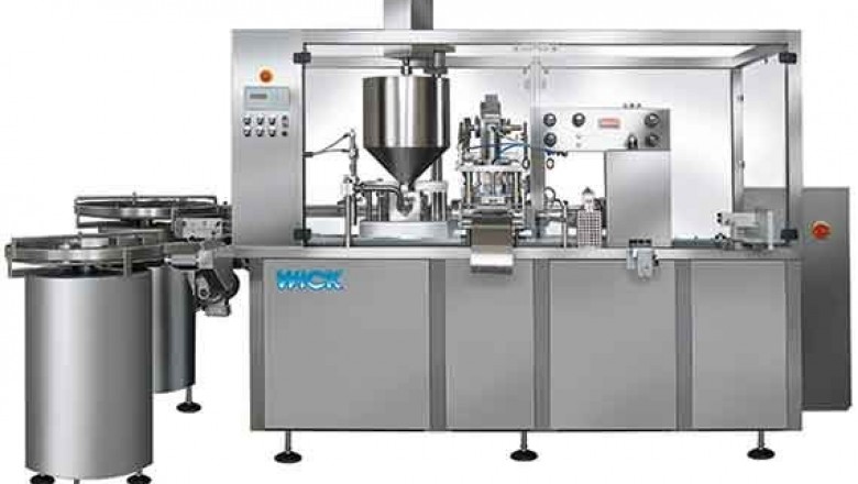 Discovering the Perfect Filling Machine for your Project